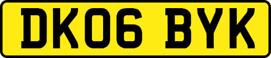 DK06BYK