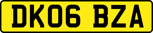 DK06BZA