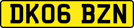 DK06BZN