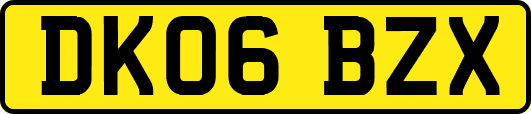 DK06BZX