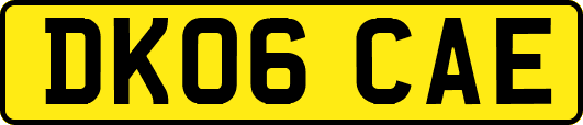 DK06CAE