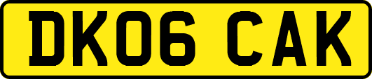 DK06CAK