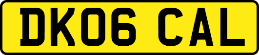 DK06CAL