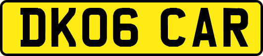 DK06CAR