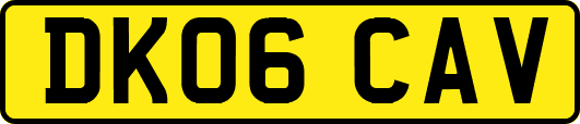 DK06CAV