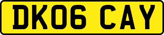 DK06CAY