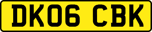 DK06CBK
