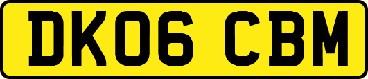 DK06CBM