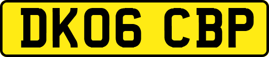 DK06CBP