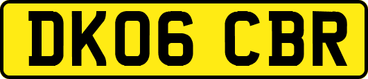 DK06CBR
