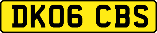 DK06CBS