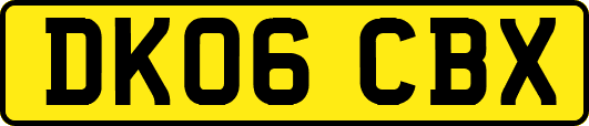 DK06CBX