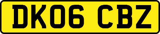 DK06CBZ