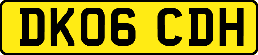 DK06CDH
