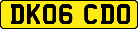 DK06CDO