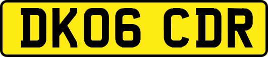 DK06CDR