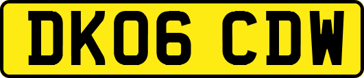 DK06CDW