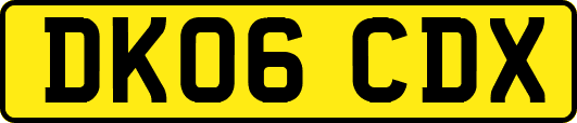 DK06CDX