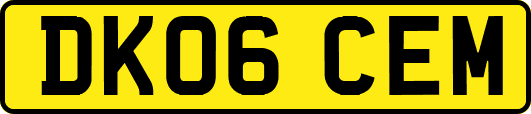DK06CEM