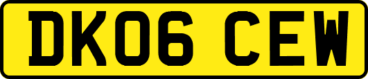 DK06CEW