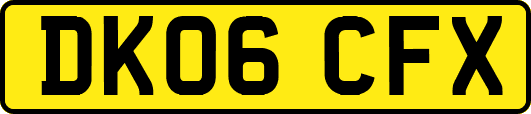 DK06CFX
