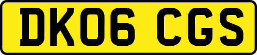 DK06CGS