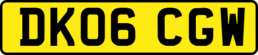 DK06CGW