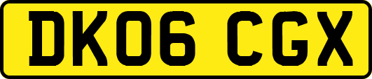 DK06CGX