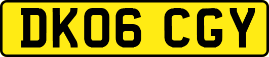 DK06CGY