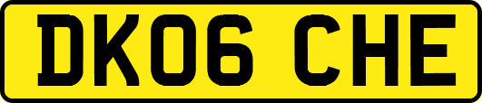 DK06CHE
