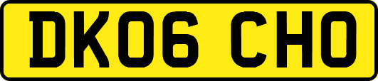 DK06CHO