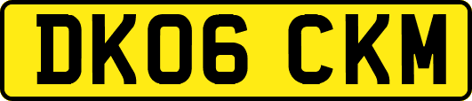 DK06CKM
