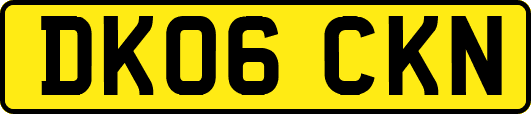 DK06CKN