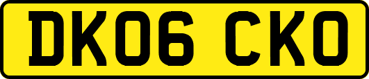 DK06CKO