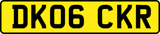 DK06CKR
