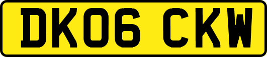 DK06CKW
