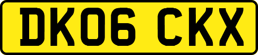 DK06CKX