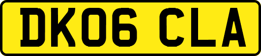 DK06CLA