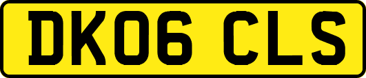 DK06CLS