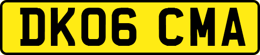 DK06CMA