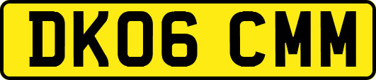 DK06CMM