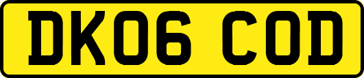 DK06COD