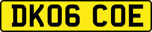 DK06COE