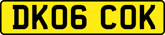 DK06COK