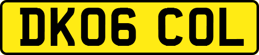 DK06COL