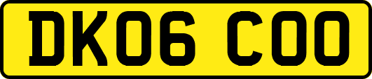 DK06COO