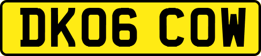 DK06COW
