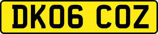 DK06COZ