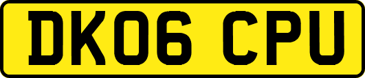 DK06CPU
