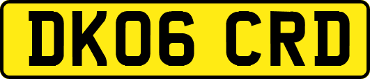 DK06CRD